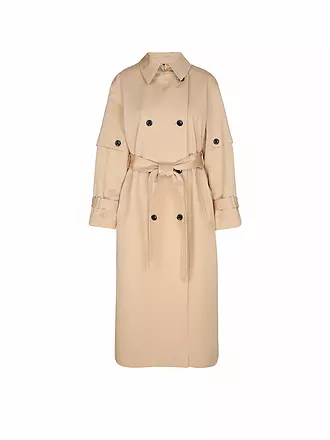 HUGO | Trenchcoat MIRENDA | beige