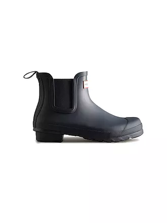 HUNTER BOOT | Gummistiefel - Chelsea Boot  | 