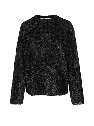 IN WEAR | Pullover YELENAIW | schwarz