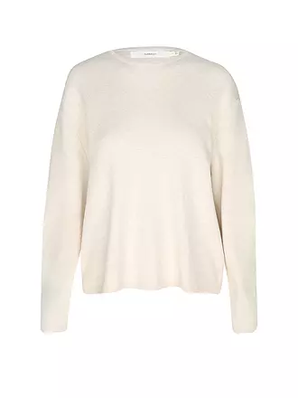 IN WEAR | Pullover | beige