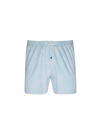 ISA | Boxershorts | blau