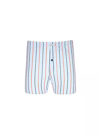 ISA | Boxershorts | blau