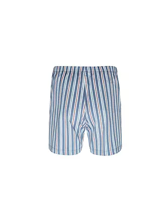 ISA | Boxershorts | blau