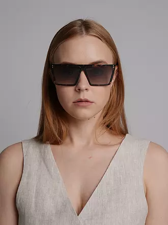 ISABEL MARANT | Sonnenbrille IM0178/S | braun