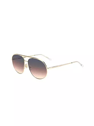 ISABEL MARANT | Sonnenbrille IM0200/S/62 | schwarz