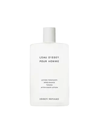 ISSEY MIYAKE |  L'Eau d'Issey Pour Homme Toning After Shave Lotion  100ml | keine Farbe