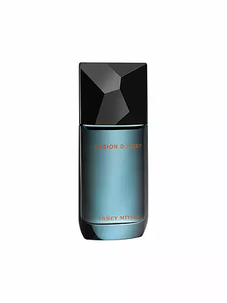 ISSEY MIYAKE | Fusion d'Issey Eau de Toilette 100ml | 