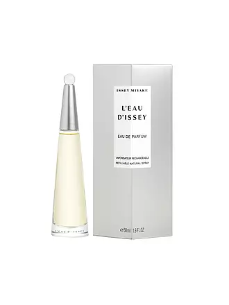 ISSEY MIYAKE | L'Eau d'Issey Eau de Parfum Refillable Spray 75ml | 