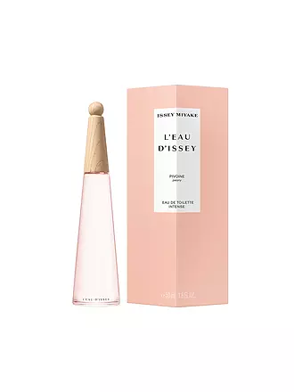 ISSEY MIYAKE | L'Eau d'Issey Pivoine Eau de Toilette  Intense 100ml | 