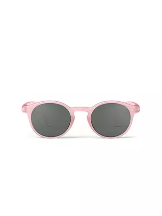 IZIPIZI | Kinder Sonnenbrille SUN #H MIRROR | rosa