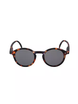 IZIPIZI | Kinder Sonnenbrille SUN JUNIOR #D | schwarz