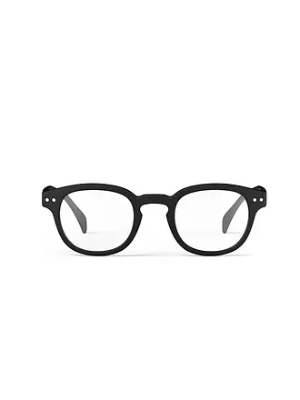 IZIPIZI | Lesebrille READING #C | schwarz