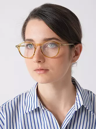 IZIPIZI | Lesebrille READING #D | hellblau