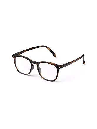 IZIPIZI | Lesebrille READING #E | braun