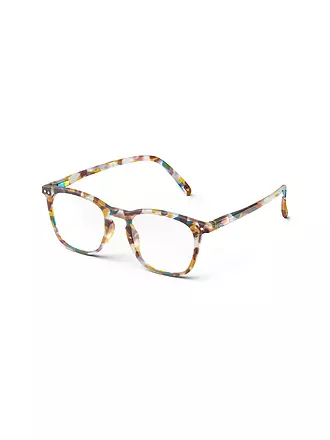 IZIPIZI | Lesebrille READING #E | braun