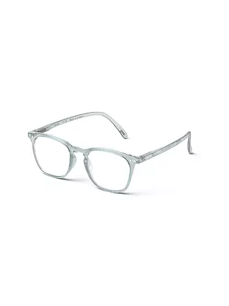 IZIPIZI | Lesebrille READING #E | hellblau