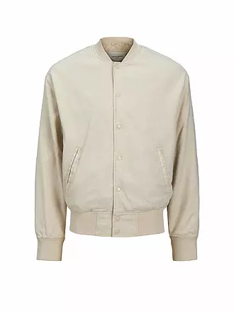 JACK & JONES | Blouson JJARIO | beige