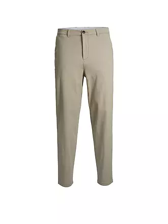 JACK & JONES | Chino JPSTKARL JJDAVE | schwarz