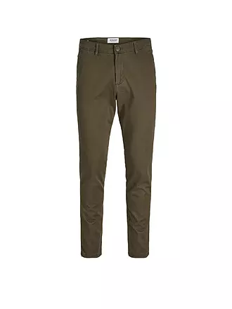 JACK & JONES | Chino JPSTMARCO JJBOWIE | braun