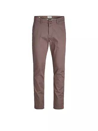 JACK & JONES | Chino JPSTMARCO JJBOWIE | braun