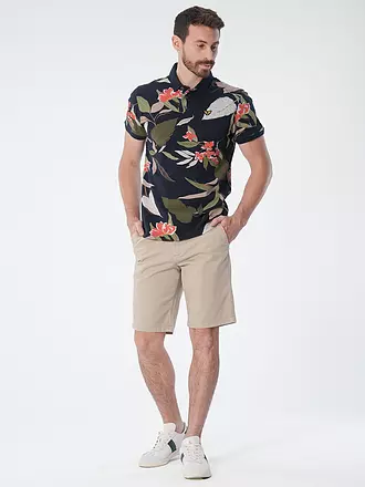 JACK & JONES | Chino Shorts Regular Fit JPSTBOWIE | beige