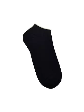 JACK & JONES | Herrensocken 5er Pkg JACDONGO black | weiss