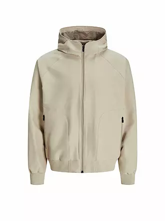 JACK & JONES | Jacke JJEJAXON | beige