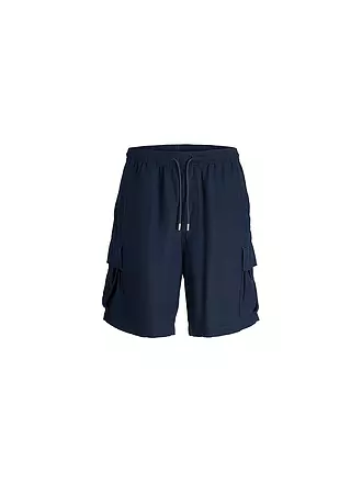 JACK & JONES | Jungen Bermudas JPSTKARL JJNATE | dunkelblau