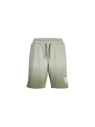 JACK & JONES | Jungen Bermudas JPSTOCSC | olive