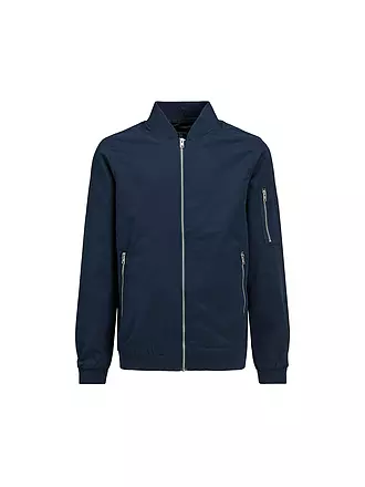 JACK & JONES | Jungen Blouson JJERUSH | hellgrün