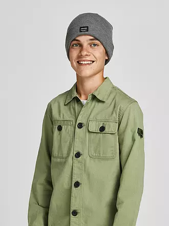 JACK & JONES | Jungen Haube 