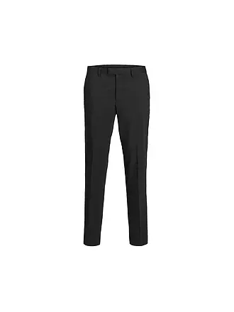 JACK & JONES | Jungen Hose JPRSOLAR | schwarz