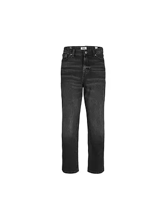 JACK & JONES | Jungen Jeans  JJICHRIS JJORIGINA | grau