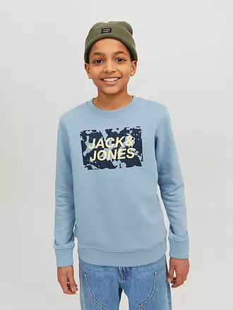 JACK & JONES | Jungen Mütze - Haube JACDNA | schwarz