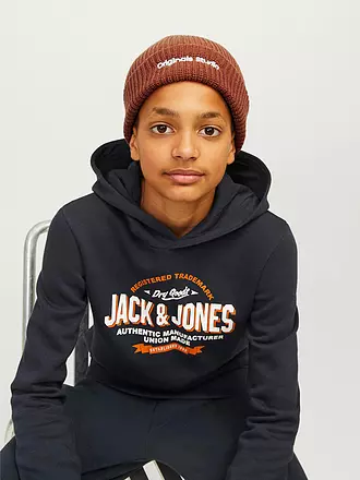 JACK & JONES | Jungen Mütze - Haube JACVESTERBRO | dunkelgrün