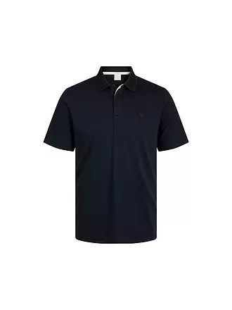 JACK & JONES | Jungen Poloshirt JPRCCRODNEY | hellgrau