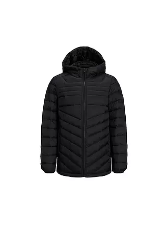 JACK & JONES | Jungen Steppjacke  JJEHERO | dunkelblau