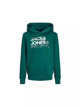 JACK & JONES | Jungen Sweater JJLUKE | dunkelblau