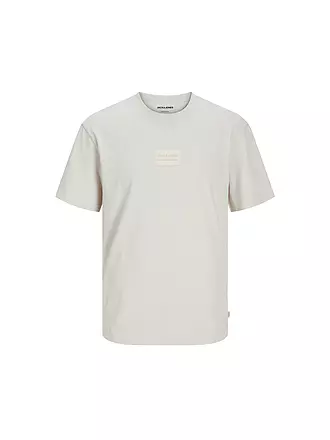 JACK & JONES | Jungen T-Shirt JJHAKKAI | olive