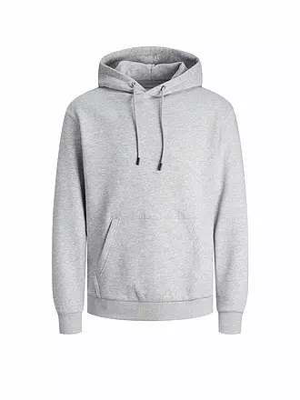 JACK & JONES | Kapuzensweater - Hoodie  JJEBRADLEY | beere