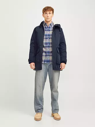 JACK & JONES | Parka JJEPOLAR | olive