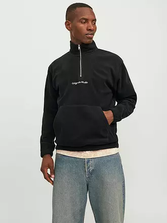 JACK & JONES | Pullover JORVESTERBRO | dunkelgrün