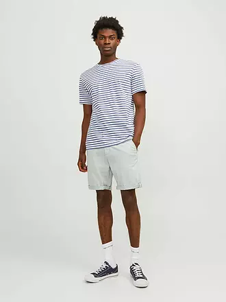 JACK & JONES | Shorts JPSTBOWIE | hellgrün