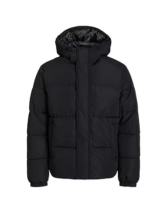 JACK & JONES | Steppjacke JJEBRADLEY | braun