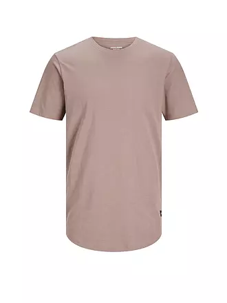 JACK & JONES | T-Shirt JJENOA | olive