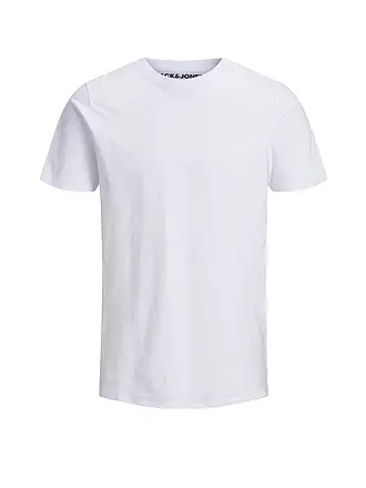 JACK & JONES | T-Shirt Slim Fit 