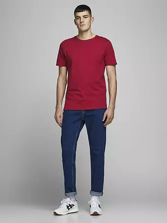 JACK & JONES | T-Shirt Slim Fit 