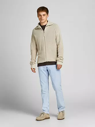 JACK & JONES | Jeans Relaxed Fit JJICHRIS JJORIGINAL | 