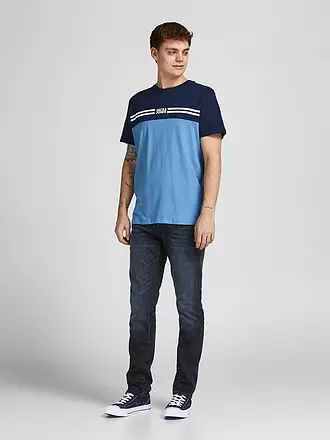 JACK & JONES | Jeans Slim Fit JJIGLENN  | 