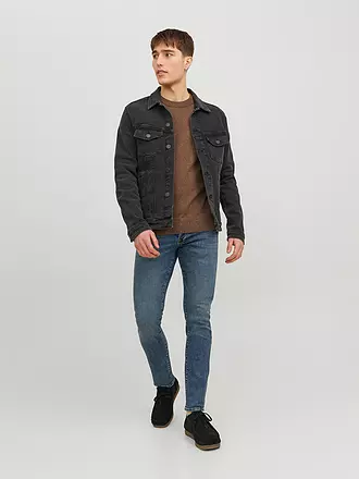 JACK & JONES | Jeans Slim Fit JJIGLENN JJFOX | 